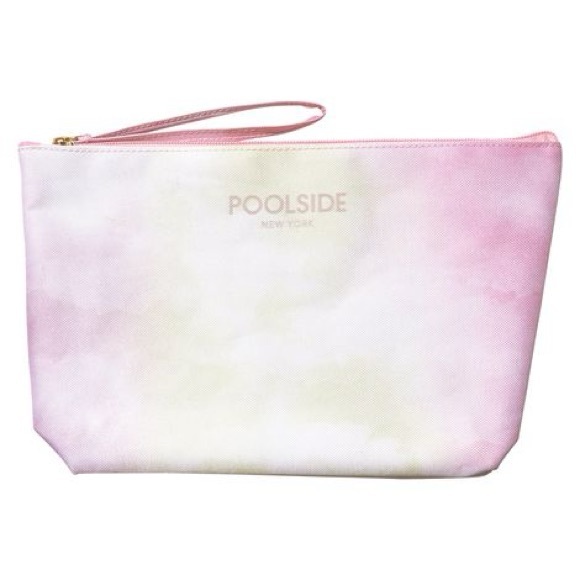 New Water Resistant Pouch - Picture 1 of 2